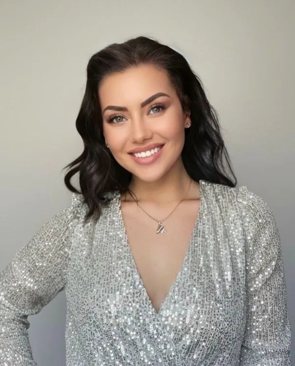 Alina, 28, from Lviv — verified profile