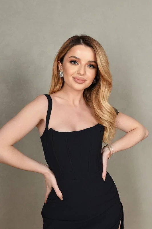 Iryna, 31, from Lviv — verified profile