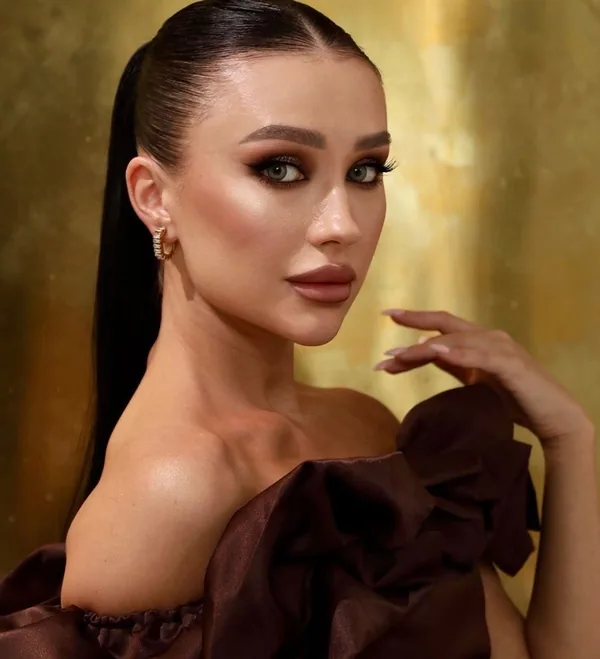 Olga, 29, from Lviv — verified profile