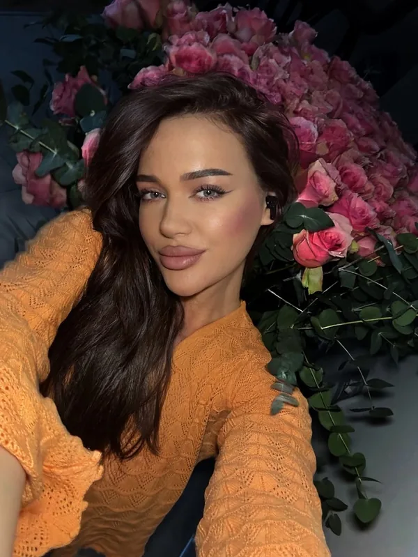 Tetiana, 31, from Lviv — verified profile
